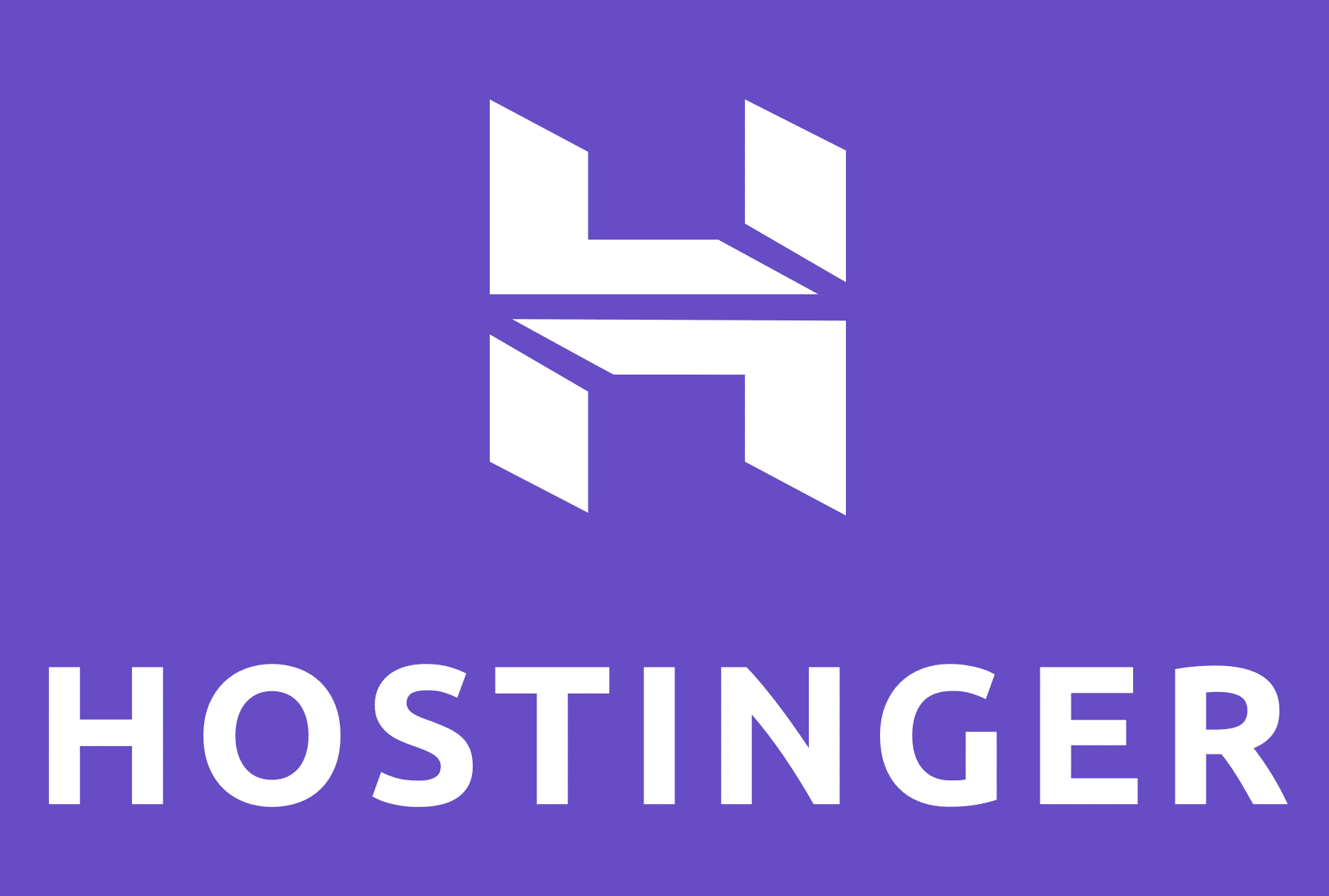 Hostinger For Building Websites Easily.