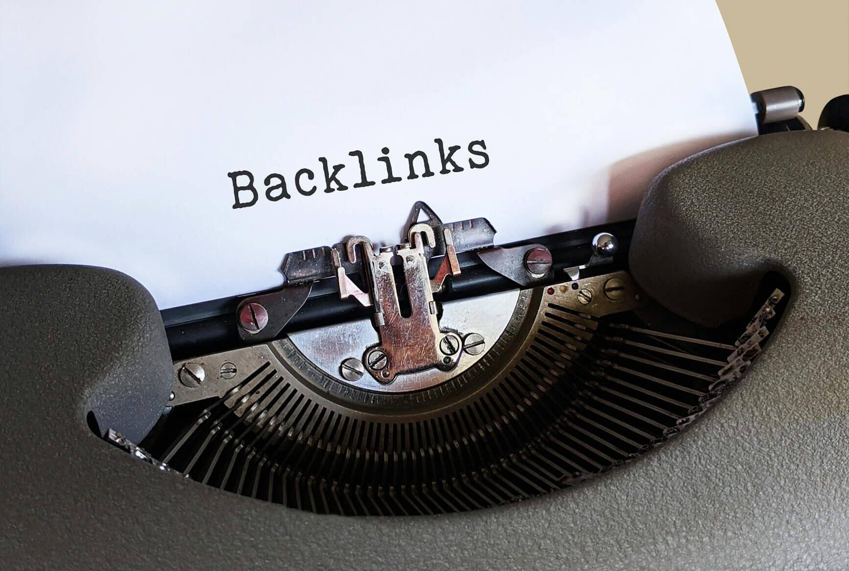 How to Get High-Quality Backlinks to Your Website